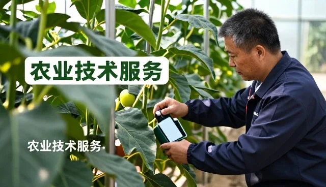 全流程跟进客户使用农产品销售的反馈