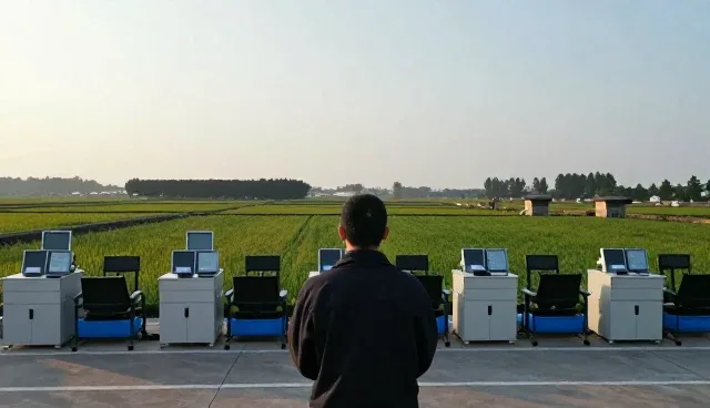 农产品损耗率控制的关键因素与实际操作要点